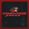Commander - John Blaq lyrics