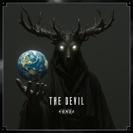 THE DEVIL HANZO 陰陽