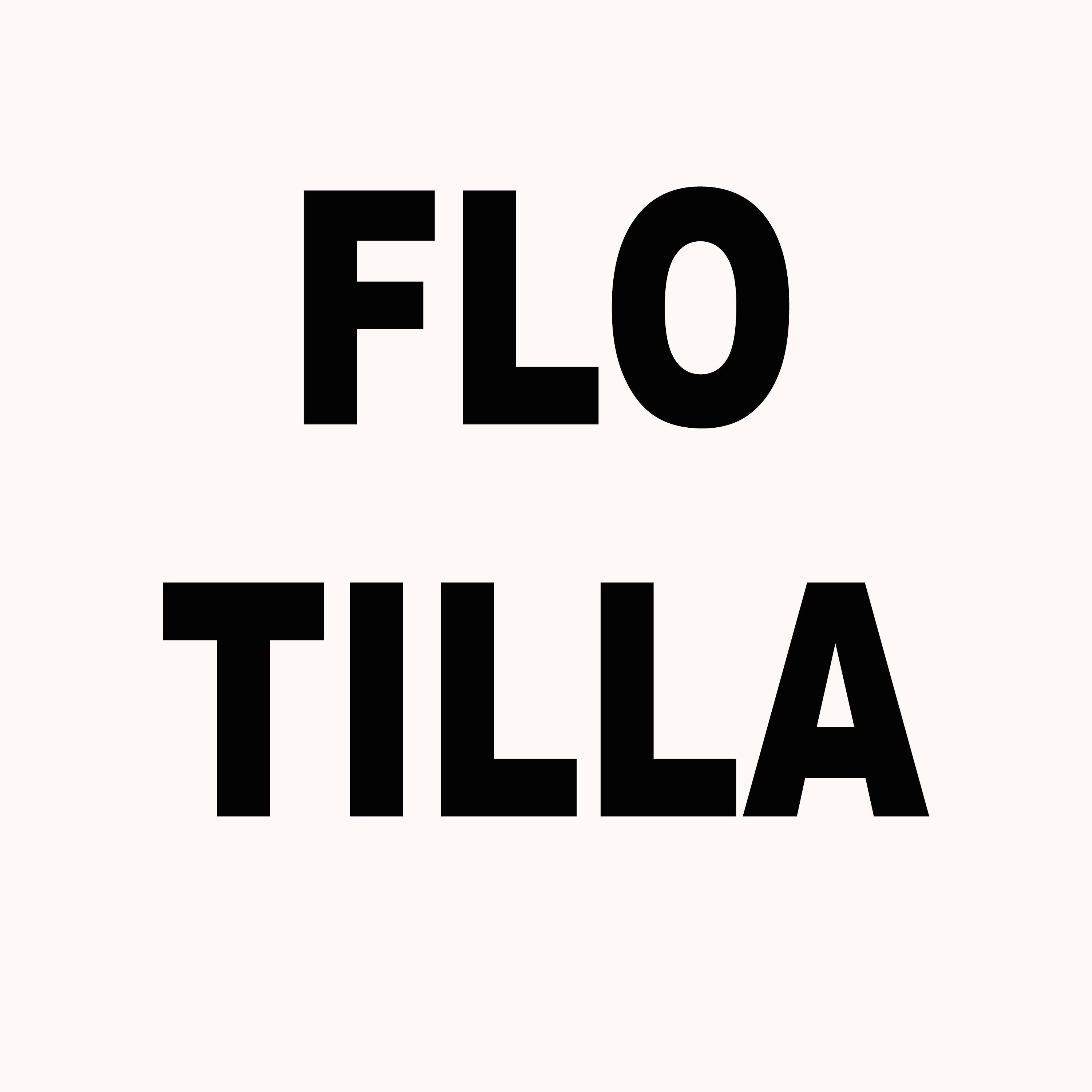 Itchscratcher - Flo Tilla