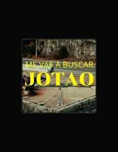Listen to jotaoofficial, watch music videos, read bio, see tour dates & more!