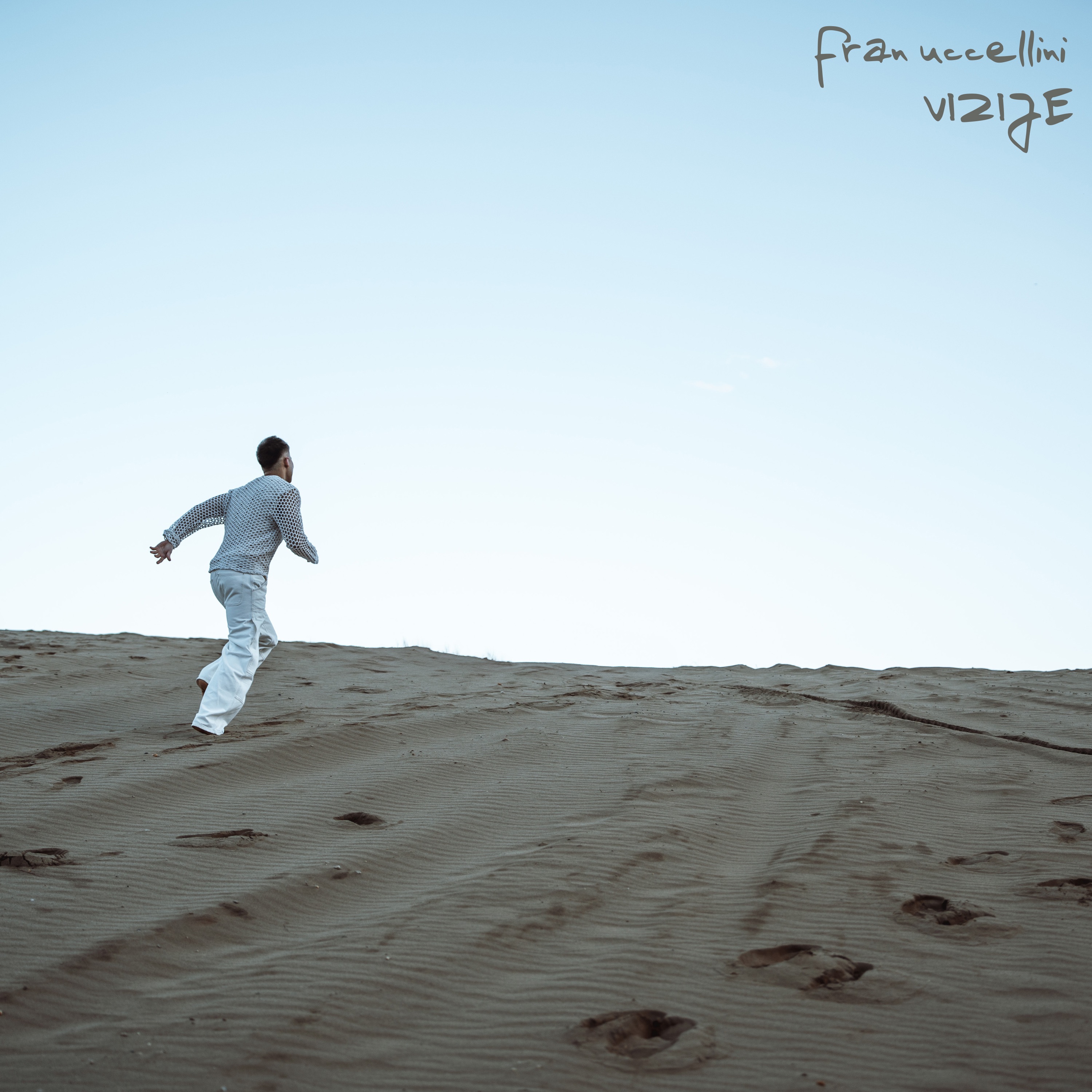 Vizije - Single