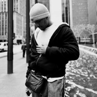 Christ Strength - Single - Issac Mansfield