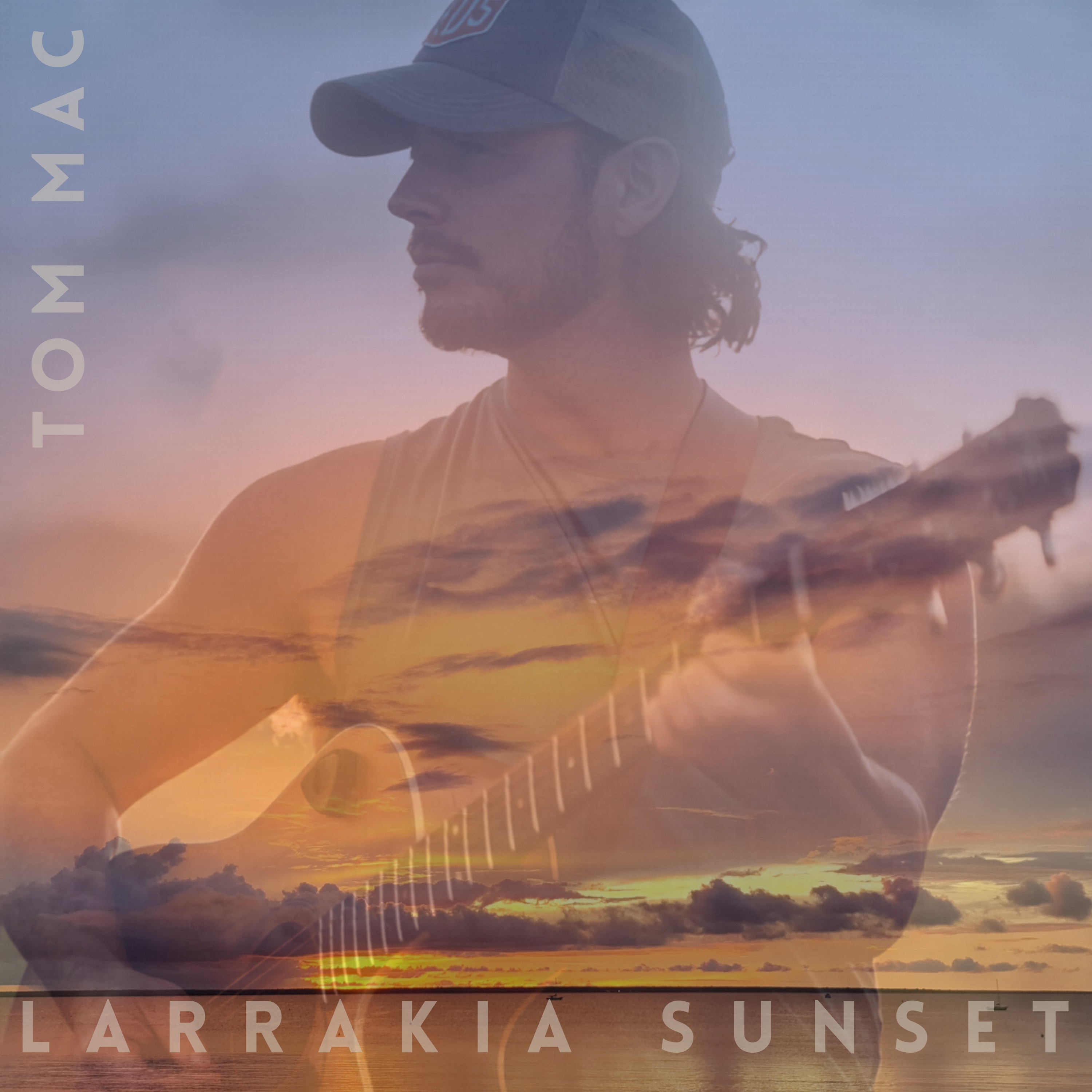 Larrakia Sunset - Single