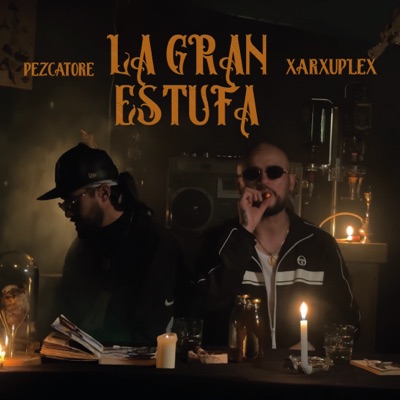 La Gran Estufa. - Single