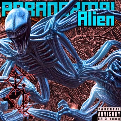 Paranormal Alien
