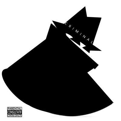 CRIMINAL (feat. DaBeast, Jeïssy, NoCapp Aguilera, C Laurie & DadyDoggz) - Single