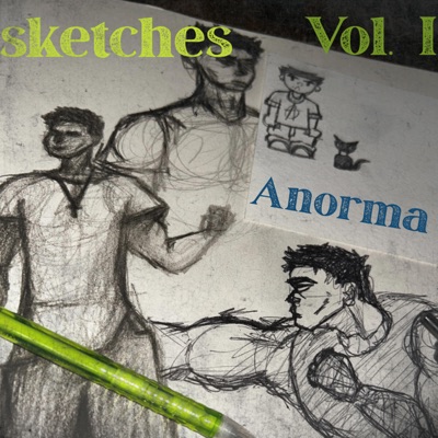 sketches VOL.I