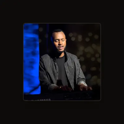 Listen to Isaac Mudakikwa, watch music videos, read bio, see tour dates & more!