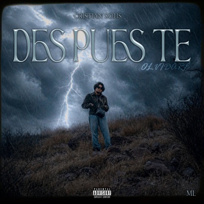 DESPUES TE olvidare - Single