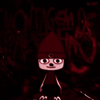 MONTAGEM DE PAPEL FINO - Single