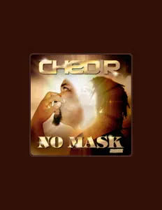 Hör dir Chedr an, schau dir Musikvideos an, lies die Biografie, finde Tourdaten und mehr!