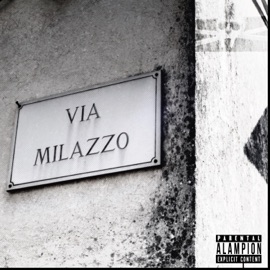 VIA MILAZZO (feat. pepperonibeats) SHINJILENIKE