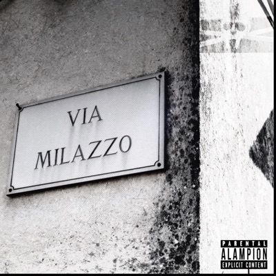VIA MILAZZO (feat. pepperonibeats) - Single