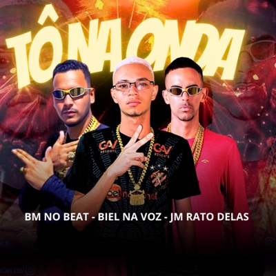 Tô na Onda - Single