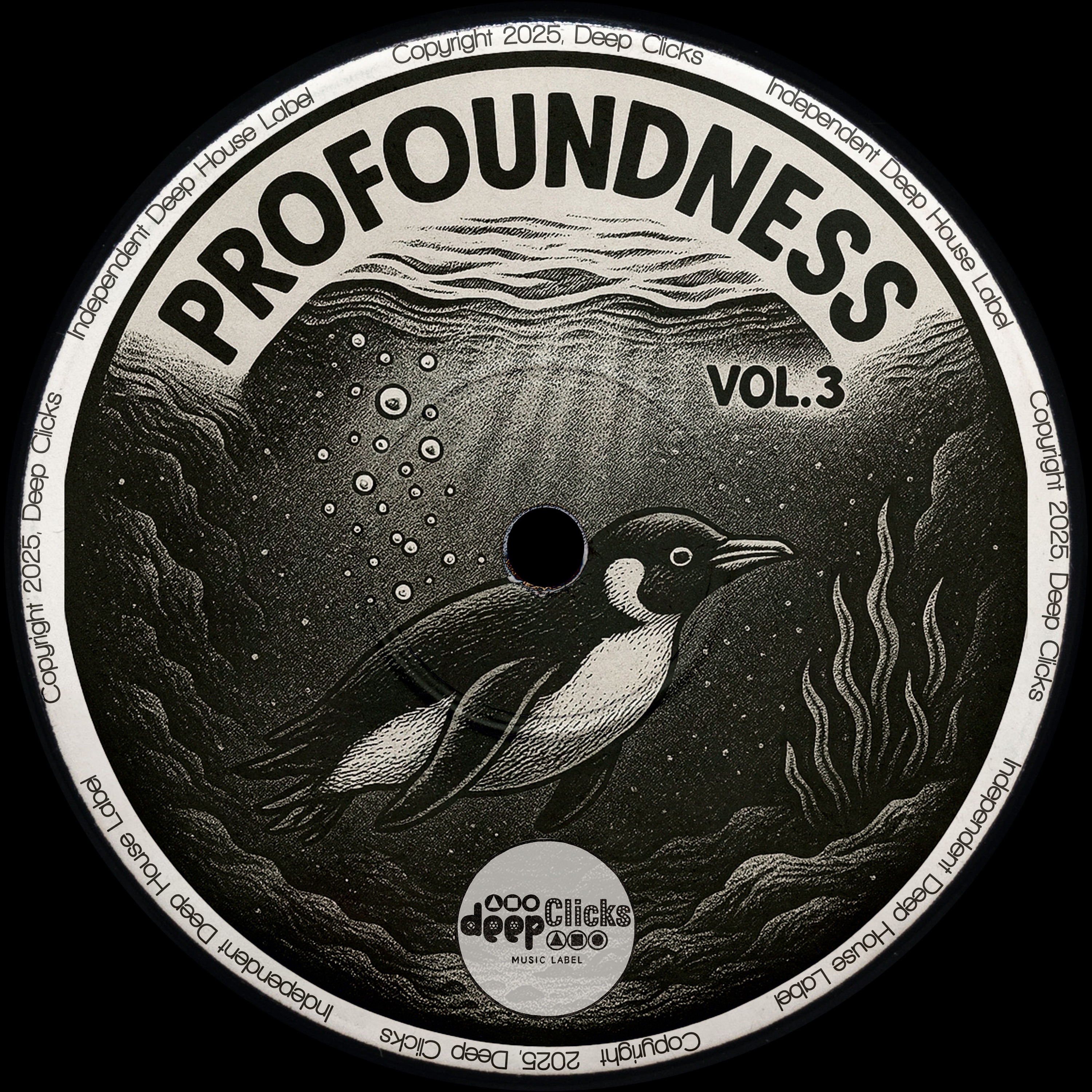 Profoundness, Vol. 3