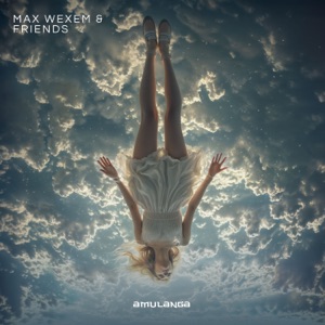 Max Wexem & Friends - EP
