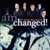 The Anchor Men Quartet - I Know That I've Been Born Again