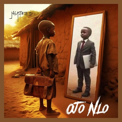 Ojo Nlo - Single