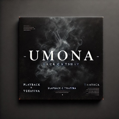 Umona (feat. Tshayina) - Single