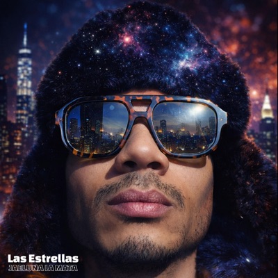 Las Estrellas - Single