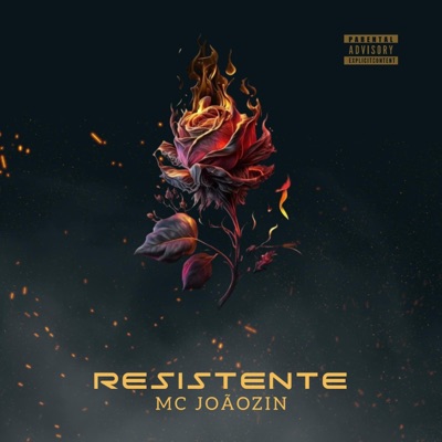 MC Joãozin - Resistente - Single