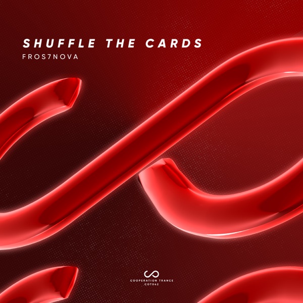 Shuffle the Cards - Single