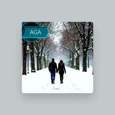 Listen to AGA, watch music videos, read bio, see tour dates & more!