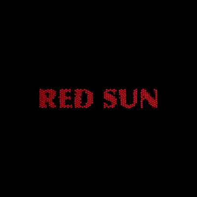 Listen to Red Sun - Single by Axel Thesleff