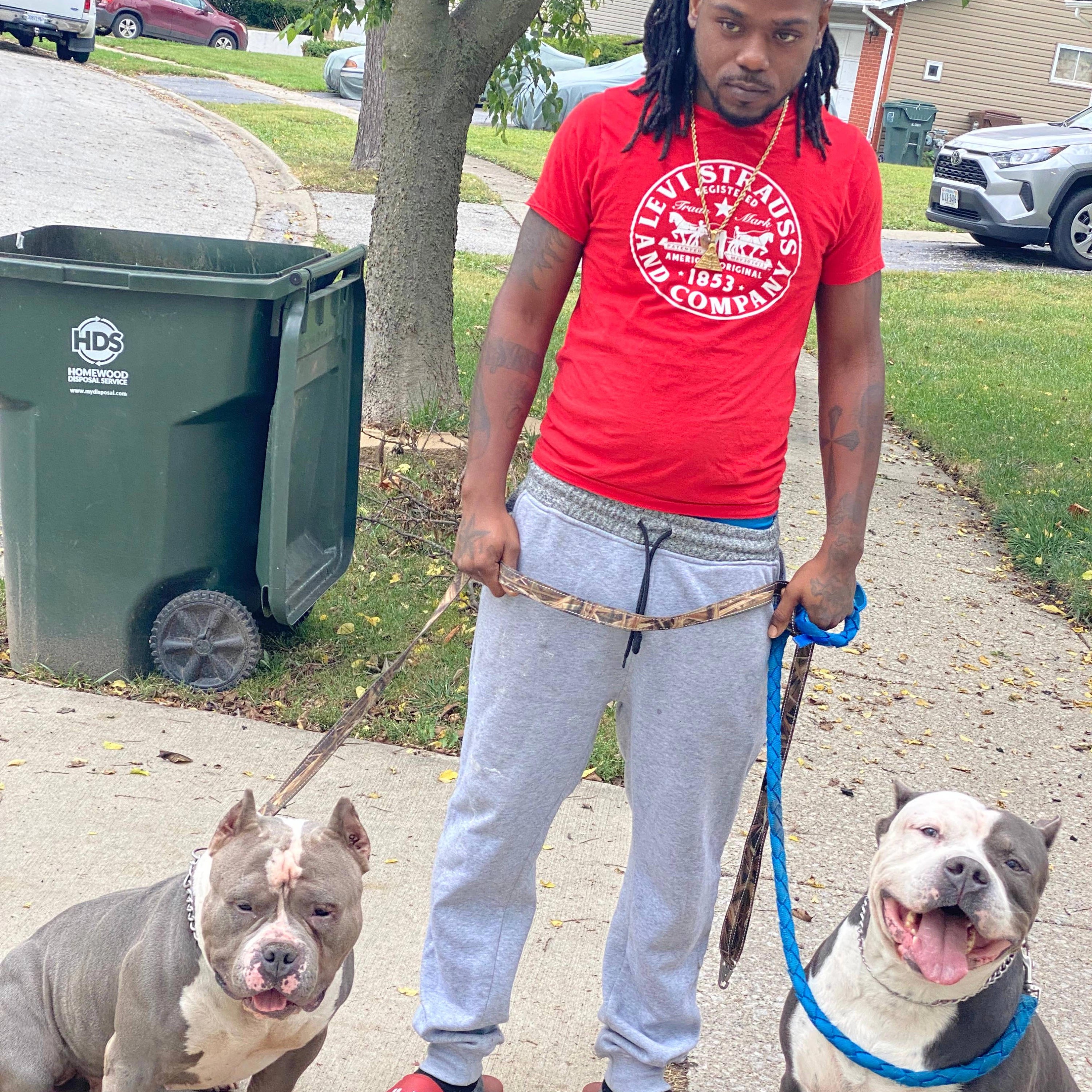 Me Agarra S? No Uhm - Landrick