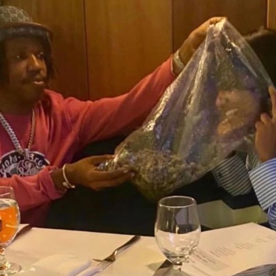 ZooHound Mix (feat. TLBN Kadoe & Kblifer) - Single