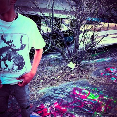 Hate on me 2 (FRBeatz) - Single