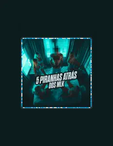 Dengarkan MC Vtr SP, tonton video musik, baca bio, lihat tanggal tur & lainnya!