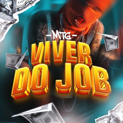MTG VIVER DO JOB - Single