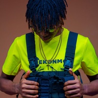 Cotonou Barbecue Vitalor - Single - Dj Emos Djekomon