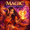 Magic In The Air