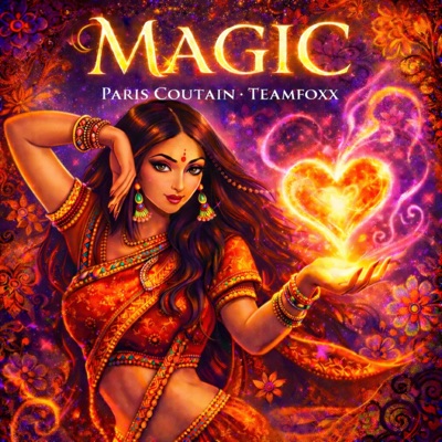 Magic in the Air - Single