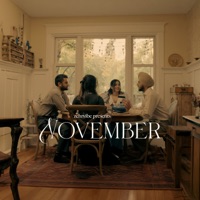 November - Single - Zehr Vibe & 4TheWorld