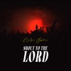 Evelyn Joshua - Shout to the Lord (Cover)