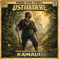 USTILLDERE - Single - KAMAUU & Coastyn