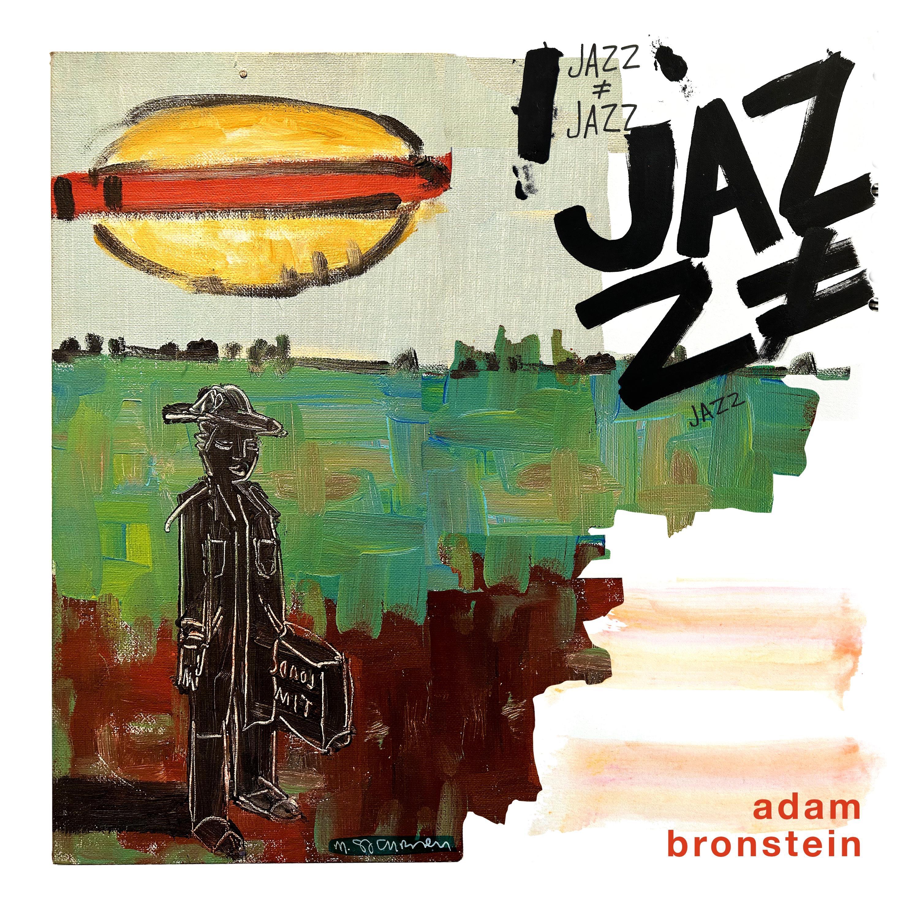 Jazz ≠ Jazz