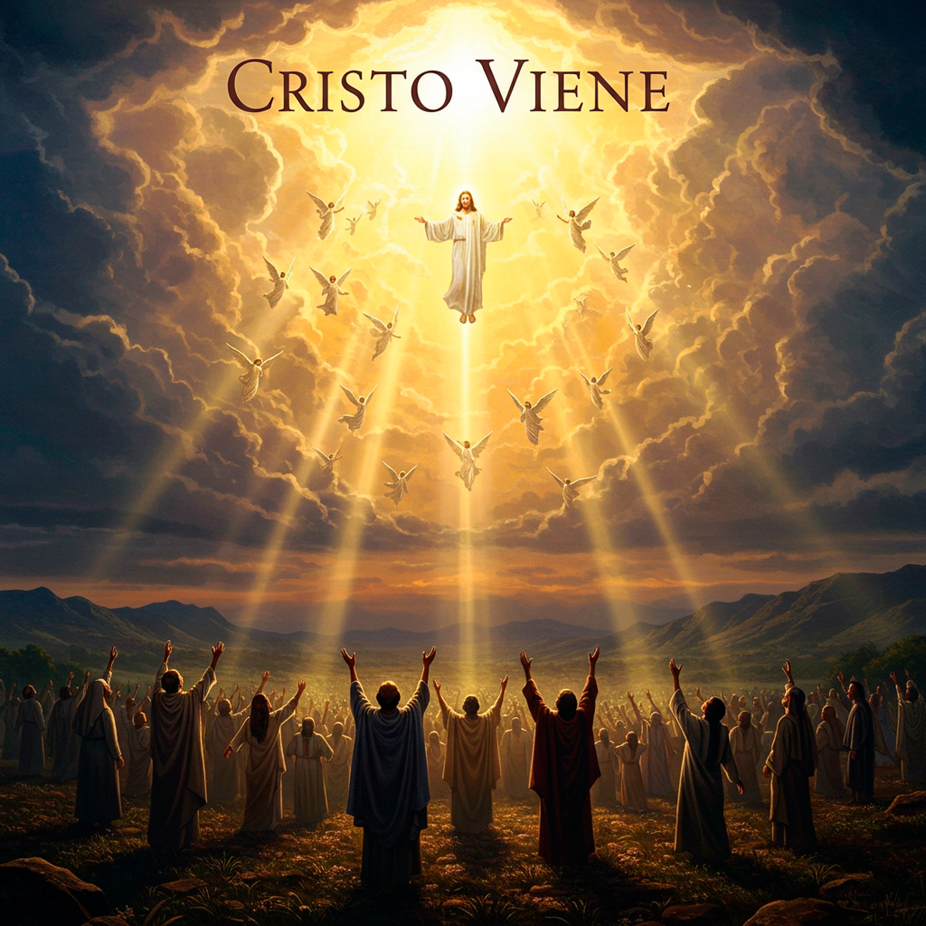 Cristo Viene
