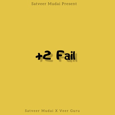 +2 Fail - Single