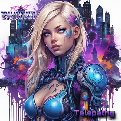 Telepathy - Single