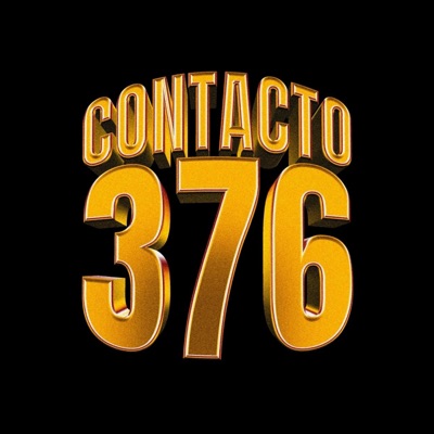 CONTACTO376 (feat. EL R) - Single