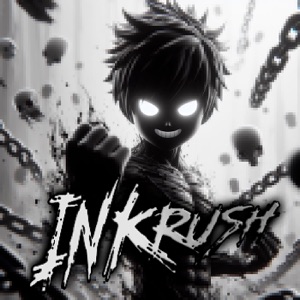 Inkrush - Single