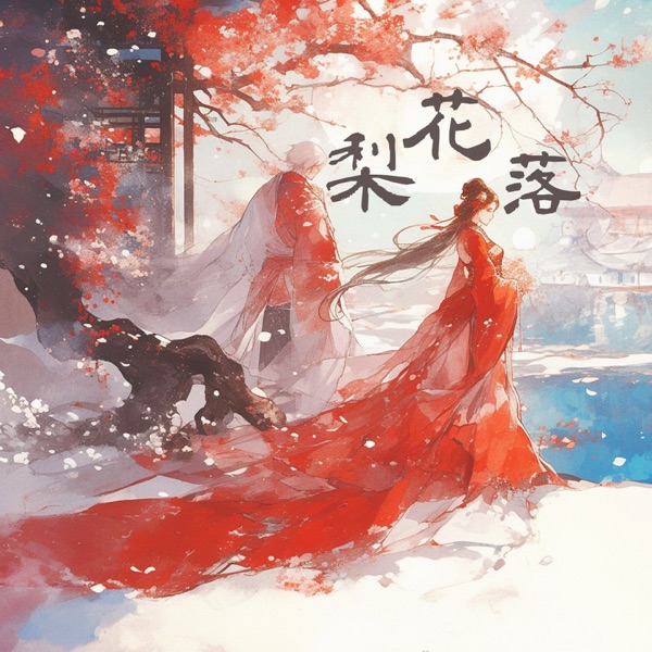 梨花落 - EP