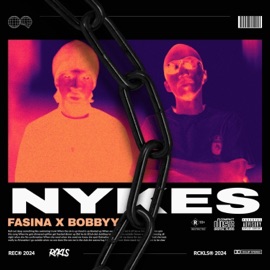 NYKES (feat. Bigg Bobbyy) Fasina