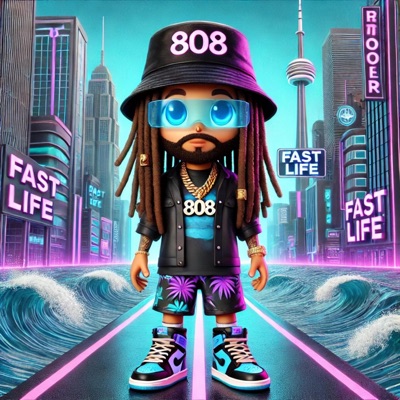 Fast Life - Single