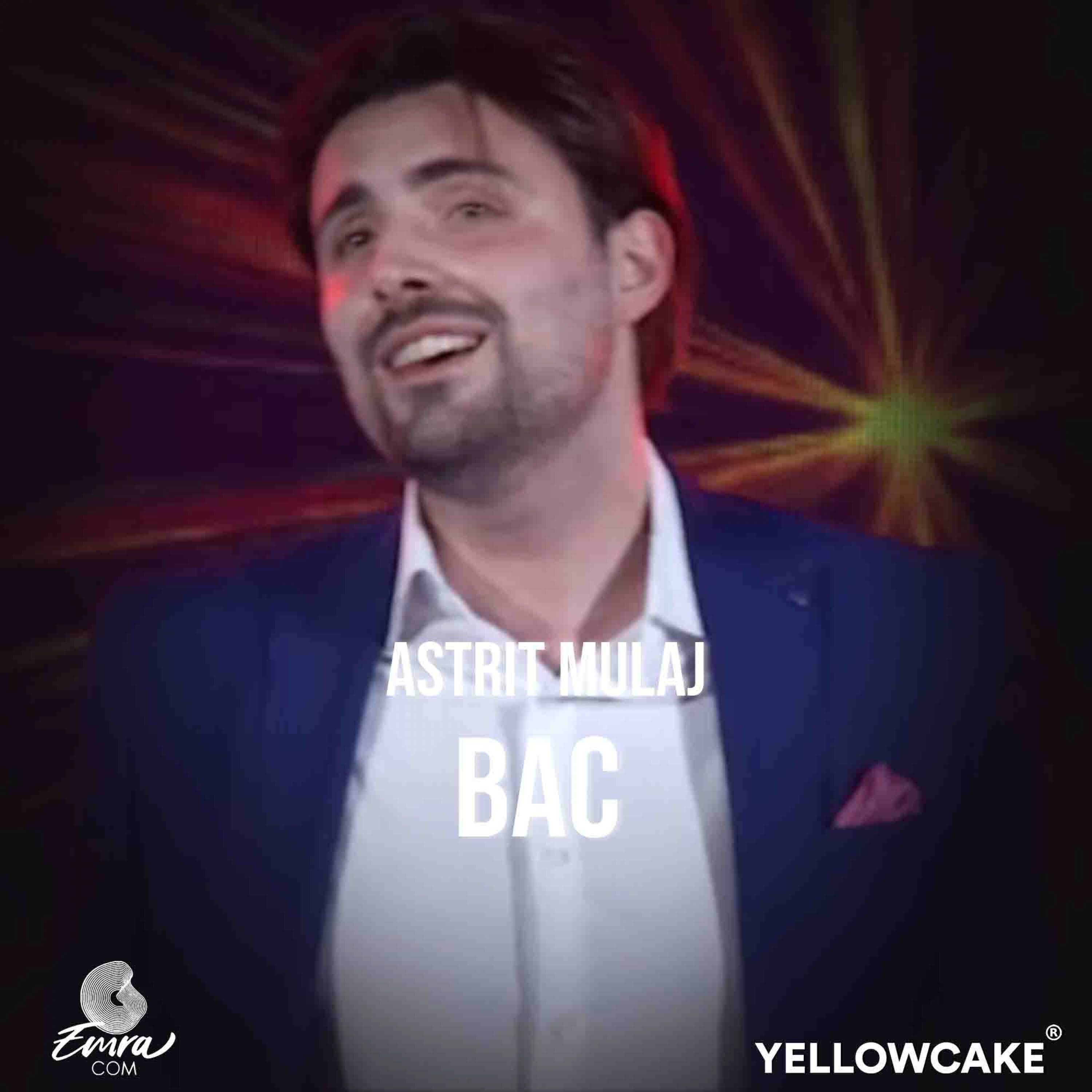 ASTRIT MULAJ - ESHTE E SHTRENJTE DASHURIA