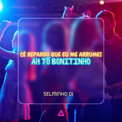 Cê Reparou Que Eu Me Arrumei-Ah Tô Bonitinho Vs Funk - Single